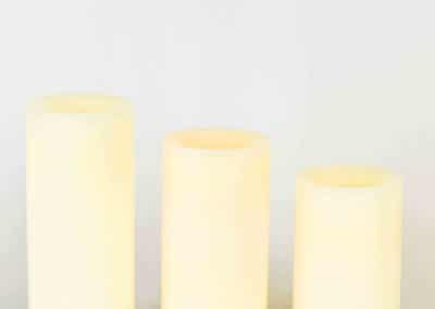 vuokrasomiste, annenpartydeco, somiste, vuokratuote, vuokrattavat juhlatarvikkeet, ledkynttilä, led-kynttilä, partylite