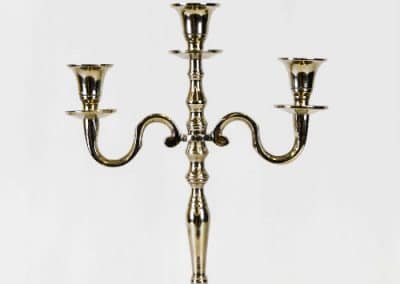 vuokrasomiste, annenpartydeco, somiste, vuokratuote, vuokrattavat juhlatarvikkeet, kynttelikkö, kynttilänjalka