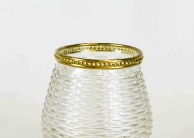 vuokrasomiste, annenpartydeco, somiste, vuokratuote, vuokrattavat juhlatarvikkeet, tuikku, kultareunatuikku