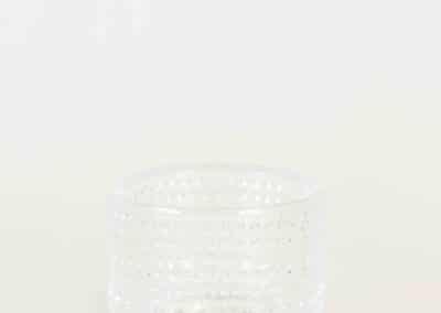 vuokrasomiste, annenpartydeco, somiste, vuokratuote, vuokrattavat juhlatarvikkeet, Kastehelmi, Kastehelmituikku, Iittala, tuikku, tuikkukippo, tuikkukuppi