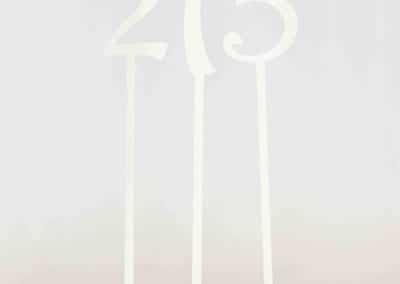 vuokrasomiste, annenpartydeco, somiste, vuokratuote, vuokrattavat juhlatarvikkeet, pöytänumero