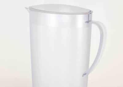 vuokrasomiste, annenpartydeco, somiste, vuokratuote, vuokrattavat juhlatarvikkeet, kannu, vesikannu, mehukannu