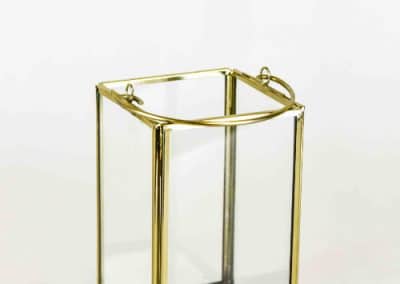 vuokrasomiste, annenpartydeco, somiste, vuokratuote, vuokrattavat juhlatarvikkeet, kultainen lyhty, lyhty