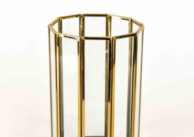 vuokrasomiste, annenpartydeco, somiste, vuokratuote, vuokrattavat juhlatarvikkeet, lyhty, kultainen lyhty