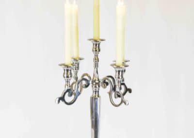 vuokrasomiste, annenpartydeco, somiste, vuokratuote, vuokrattavat juhlatarvikkeet, kynttelikkö