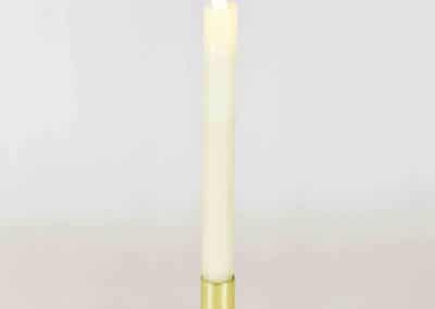 kynttilä, led-kynttilä, antiikkikynttilä, led-antiikkikynttilä, ledikynttilä, vuokratuote, vuokrasomiste, annenpartydeco