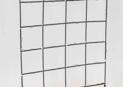 vuokrasomiste, annenpartydeco, somiste, vuokratuote, vuokrattavat juhlatarvikkeet, valosomiste, juhlavalaistus, valotaulu