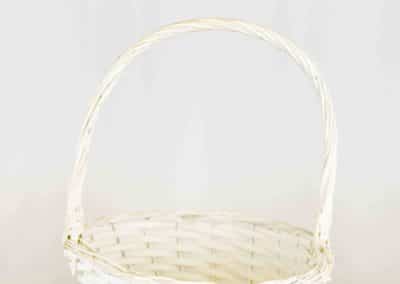 vuokrasomiste, annenpartydeco, somiste, vuokratuote, vuokrattavat juhlatarvikkeet, kori, sankakori