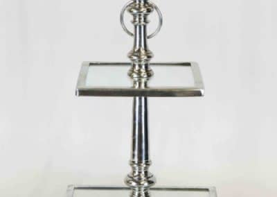 vuokrasomiste, annenpartydeco, somiste, vuokratuote, vuokrattavat juhlatarvikkeet, kerrosvati, 2krs vati, riviera maison