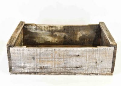 vuokrasomiste, annenpartydeco, somiste, vuokratuote, vuokrattavat juhlatarvikkeet, puulaatikko