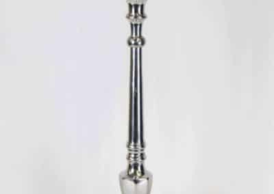 vuokrasomiste, annenpartydeco, somiste, vuokratuote, vuokrattavat juhlatarvikkeet, hopeamalja