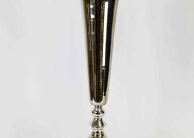 vuokrasomiste, annenpartydeco, somiste, vuokratuote, vuokrattavat juhlatarvikkeet, hopeamaljakko