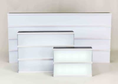 vuokrasomiste, annenpartydeco, somiste, vuokratuote, vuokrattavat juhlatarvikkeet, valosomiste, valotaulu, little lovely company