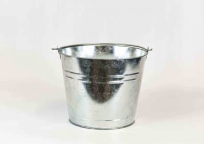 vuokrasomiste, annenpartydeco, somiste, vuokratuote, vuokrattavat juhlatarvikkeet, sinkkiämpäri