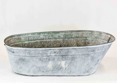 vuokrasomiste, annenpartydeco, somiste, vuokratuote, vuokrattavat juhlatarvikkeet, sinkkisaavi, sinkkiastia, juoma-astia, juomacooleri, juomasoikko