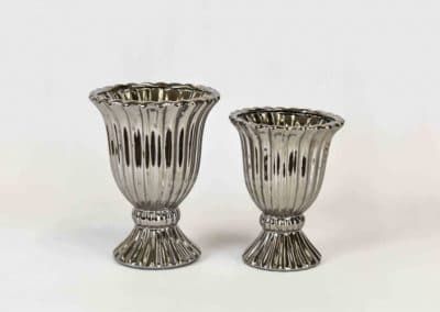 vuokrasomiste, annenpartydeco, somiste, vuokratuote, vuokrattavat juhlatarvikkeet, malja, ruukku