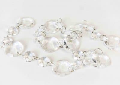 vuokrasomiste, annenpartydeco, somiste, vuokratuote, vuokrattavat juhlatarvikkeet, timanttiketju