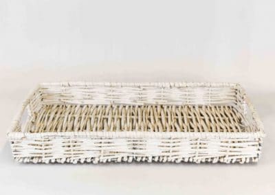 vuokrasomiste, annenpartydeco, somiste, vuokratuote, vuokrattavat juhlatarvikkeet, kori, riviera maison