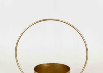 vuokrasomiste, annenpartydeco, somiste, vuokratuote, vuokrattavat juhlatarvikkeet, kukkaruukku