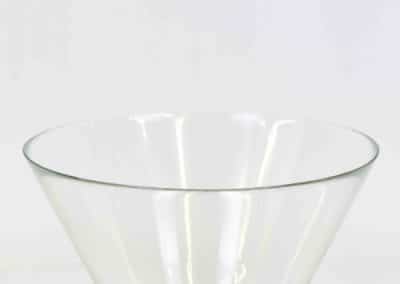 vuokrasomiste, annenpartydeco, somiste, vuokratuote, vuokrattavat juhlatarvikkeet, lasimalja, kulho, lasikulho, tarjoilukulho, Ikea kulho