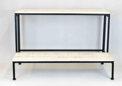 vuokrasomiste, annenpartydeco, somiste, vuokratuote, vuokrattavat juhlatarvikkeet, teline, tarjoiluteline