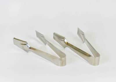 vuokrasomiste, annenpartydeco, somiste, vuokratuote, vuokrattavat juhlatarvikkeet, teräspihdit, salaattiotin, otin