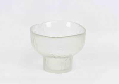 lasikulho, tarjoilukulho, heiniäkainalossa, humppilan lasi, vuokratuote, astiavuokraus, annenpartydeco