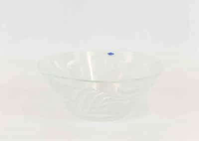 lasikulho, tarjoilukulho, pioni, nuutajärvi, vuokratuote, astiavuokraus, annenpartydeco