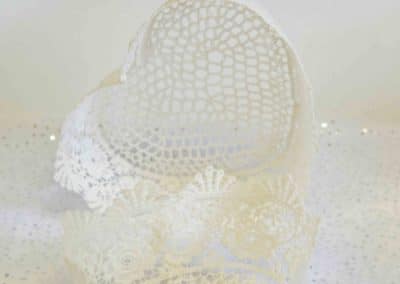 pitsikulho, kulho, tarjoilukulho, kori, sydänkori, annenpartydeco